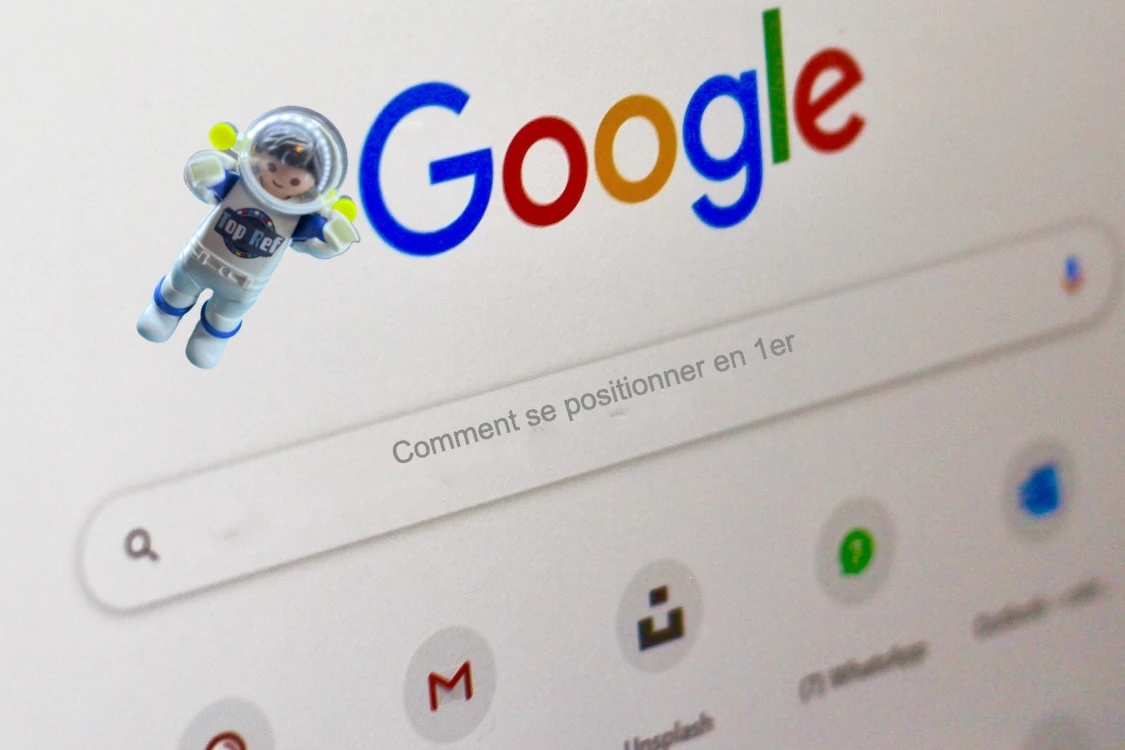 Comment vous pouvez surveiller et améliorer le référencement de votre site ?
