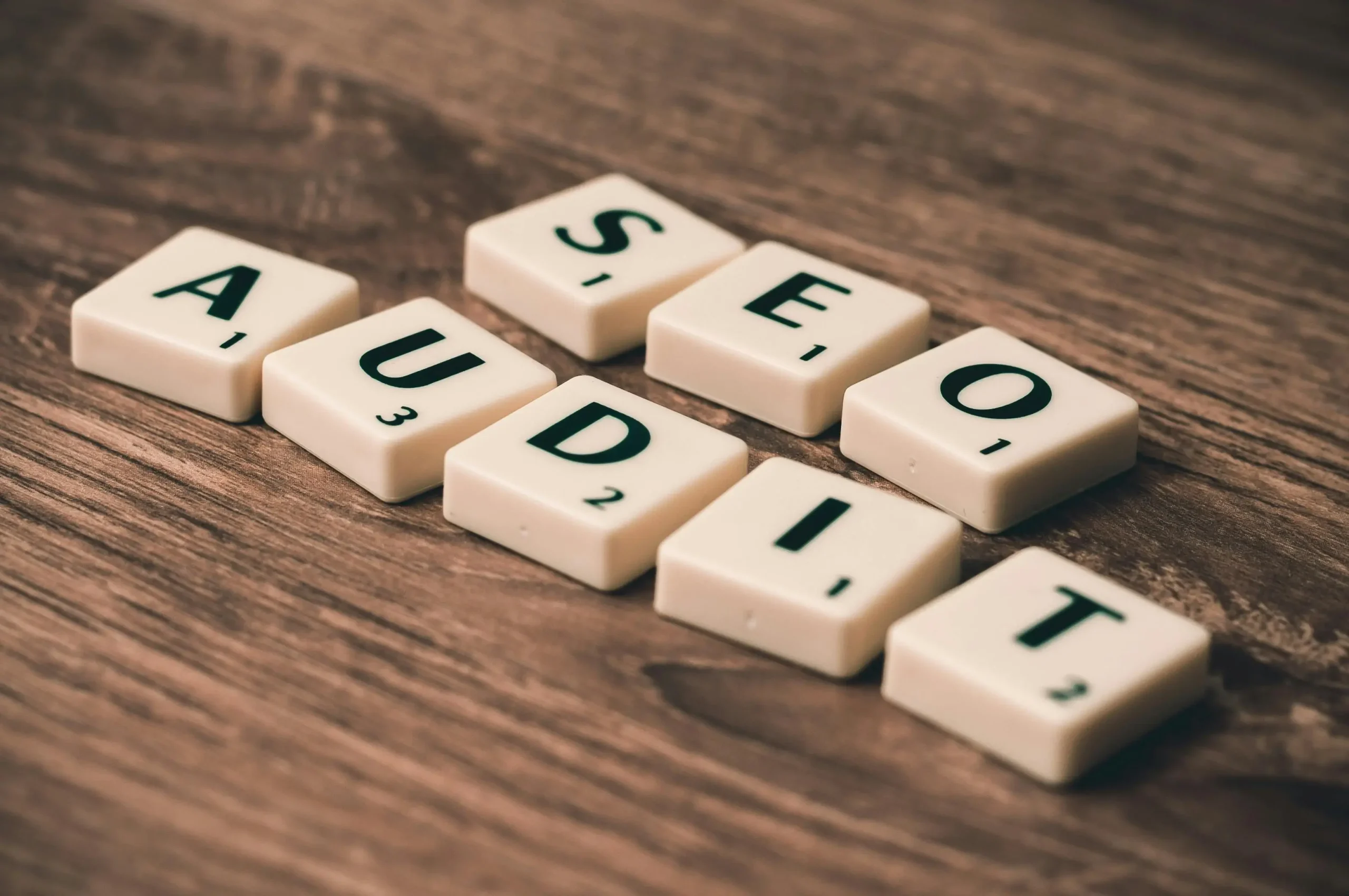 Évaluer et Améliorer le SEO de Votre Site Web avec un audit seo complet