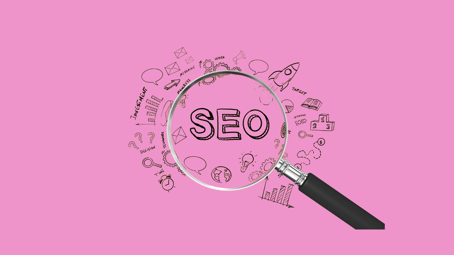 Comment fonctionne le référencement SEO ? | La Fille du Web