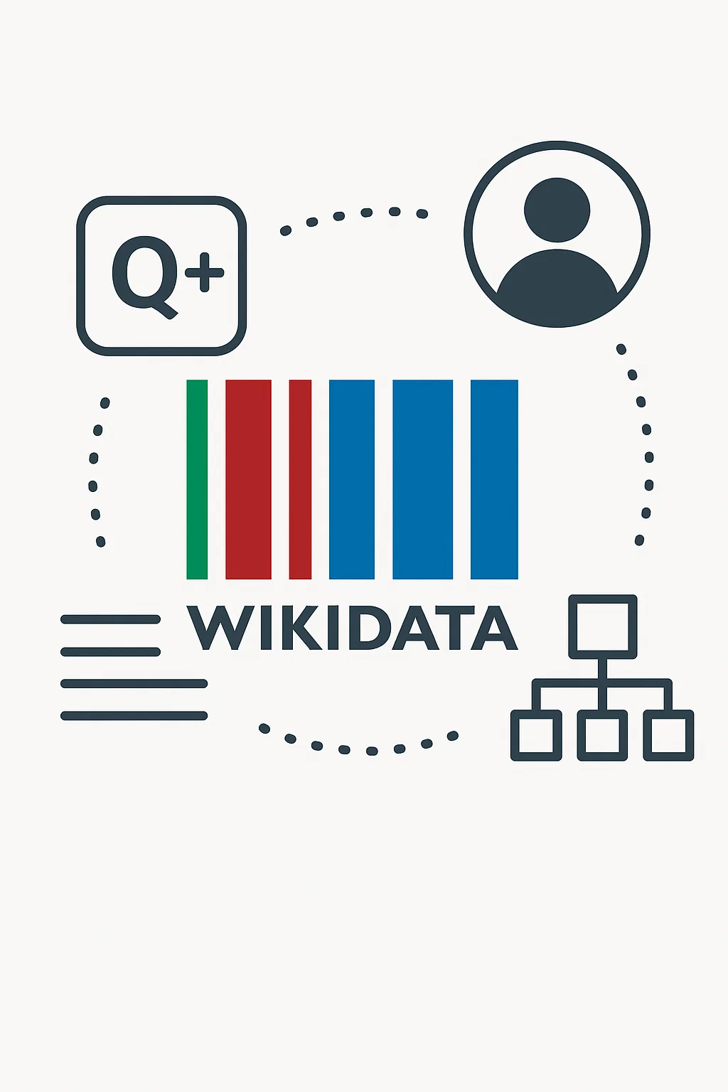 Comment remplir une fiche ultra complète sur Wikidata pour une entreprise