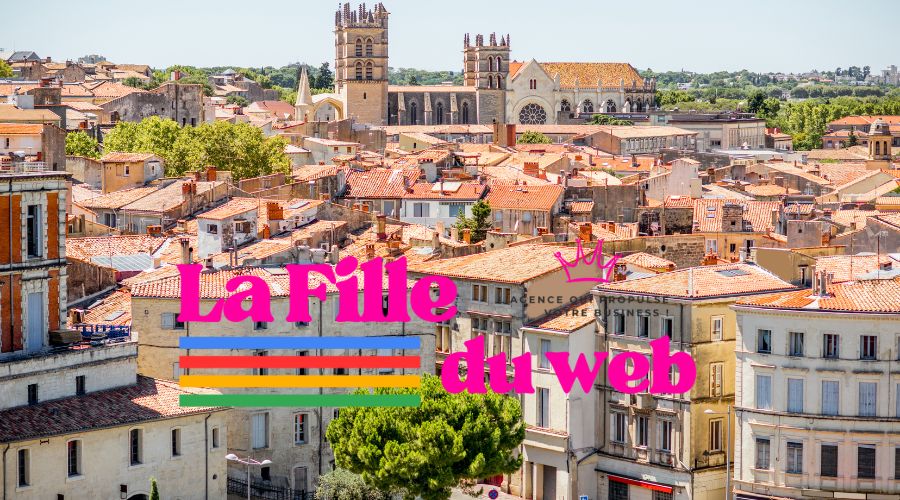 Référencement naturel local Montpellier : experts SEO commerçants & artisans