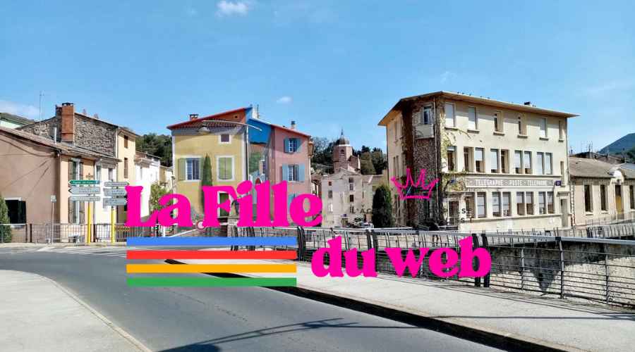SEO Local Bédarieux : Attirez des Clients de Votre Région – Agence la filleduweb.fr