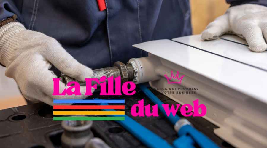Boostez votre visibilité à Béziers et Narbonne : référencement local pour plombiers