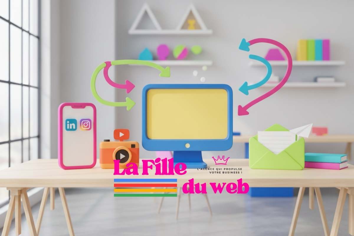 SEO & GEO : Les Nouvelles Règles du Jeu avec l’Intelligence Artificielle
