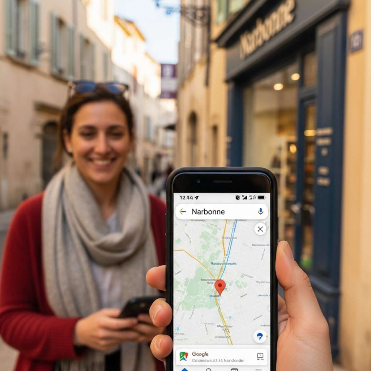Optimiser sa fiche Google My Business : le guide complet pour booster votre visibilité locale