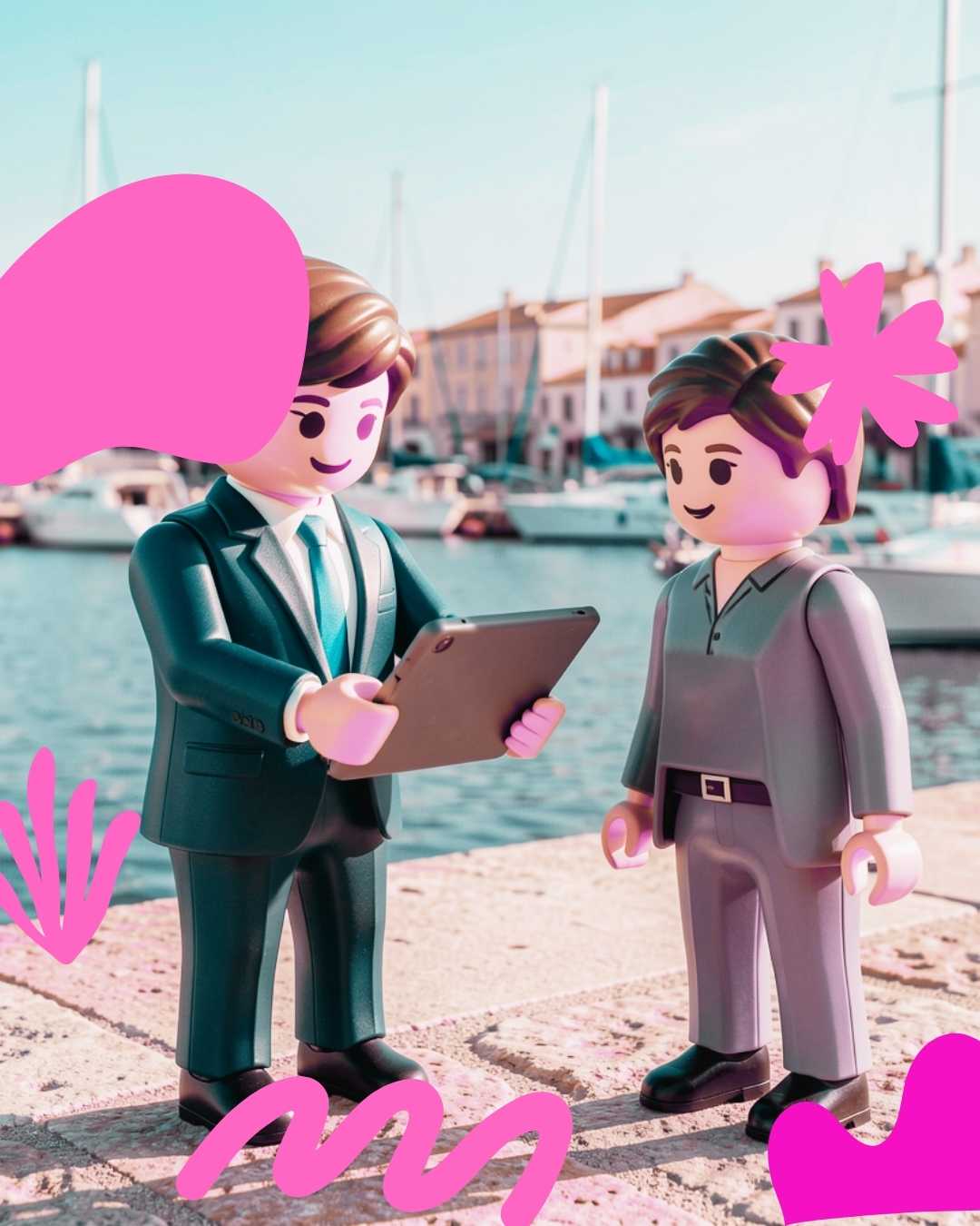 Consultant SEO Port-Vendres | Référencement naturel tourisme & commerce 66