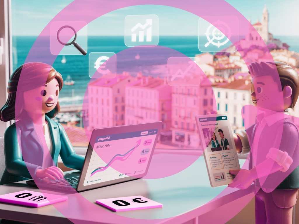 Combien coûte un consultant SEO à Marseille en 2026 ?