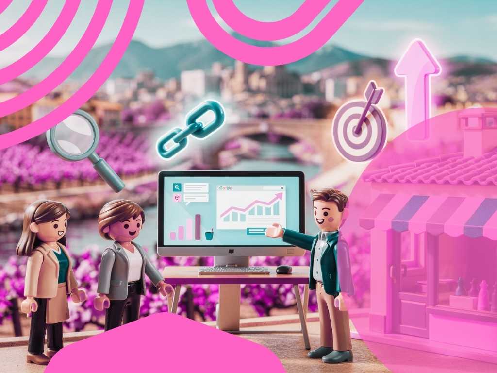 Référencement naturel Saint-Estève : Expertise SEO agence Perpignan